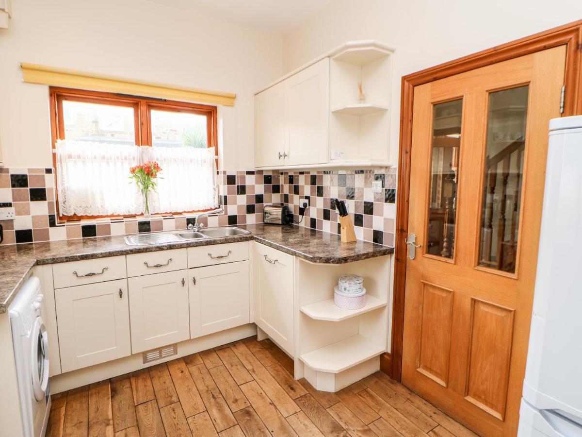 Gromit Cottage Ripon Extérieur photo