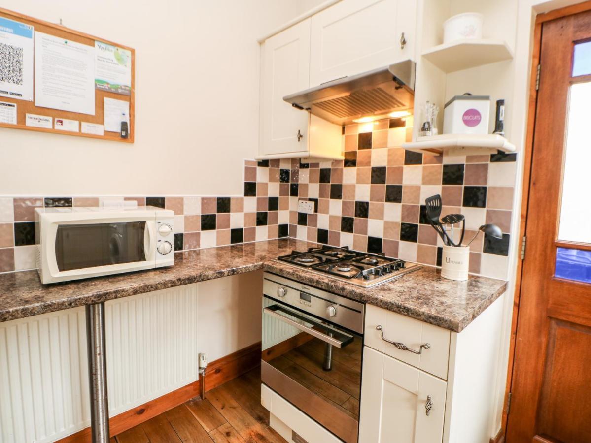 Gromit Cottage Ripon Extérieur photo