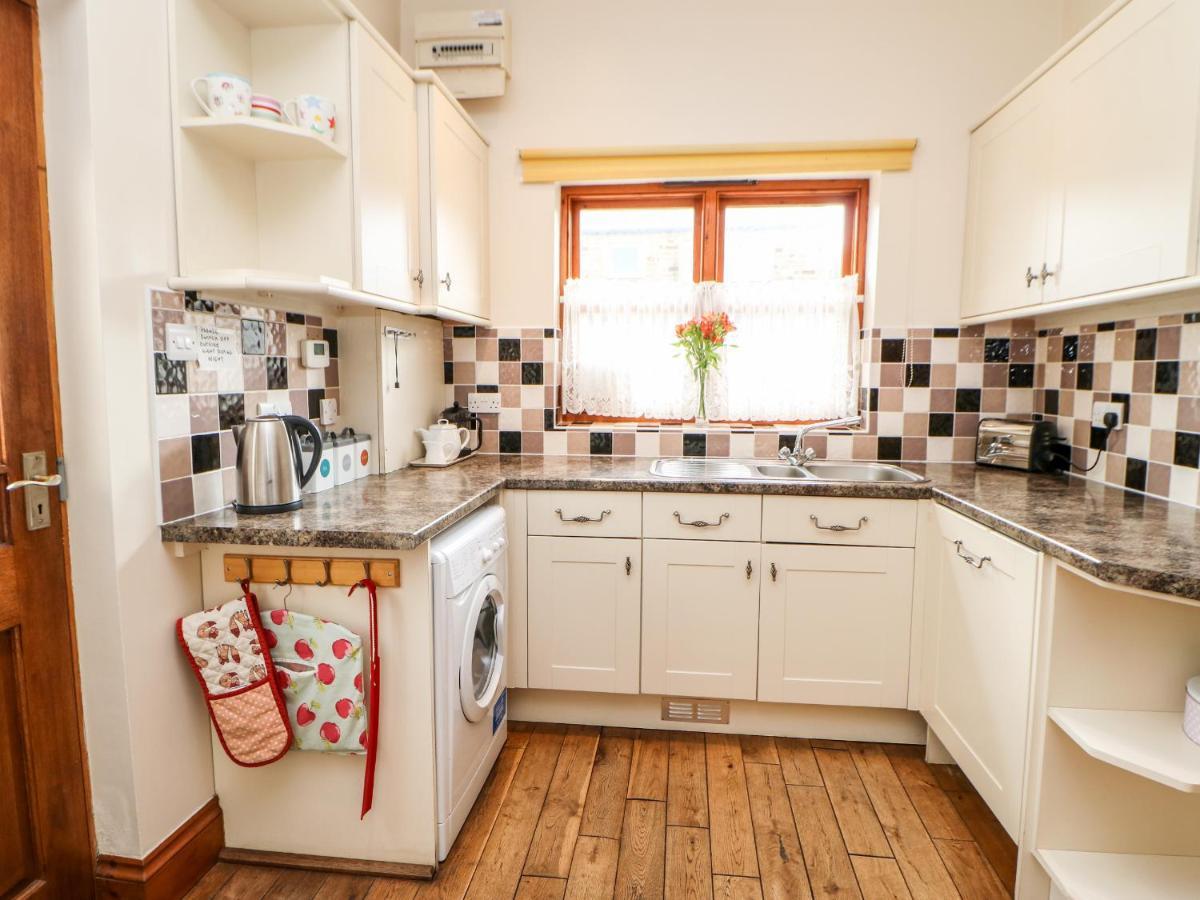 Gromit Cottage Ripon Extérieur photo