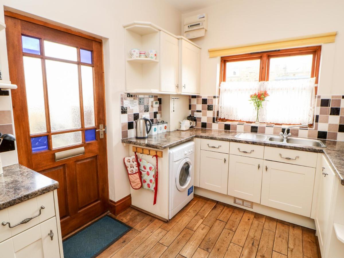 Gromit Cottage Ripon Extérieur photo